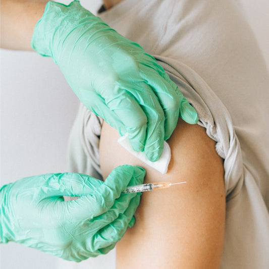 Possible Side Effects Of The Vaccine