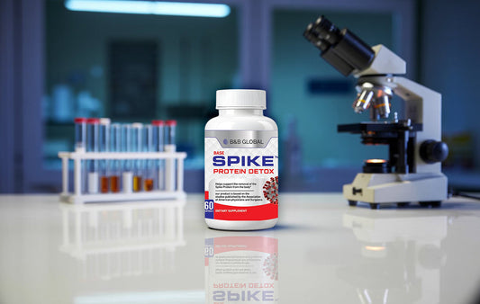 The Science Behind Spike Protein Supplements: Do They Actually Help?
