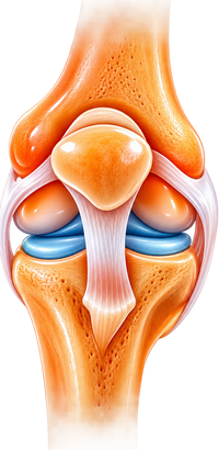 Joint & Muscle Pain