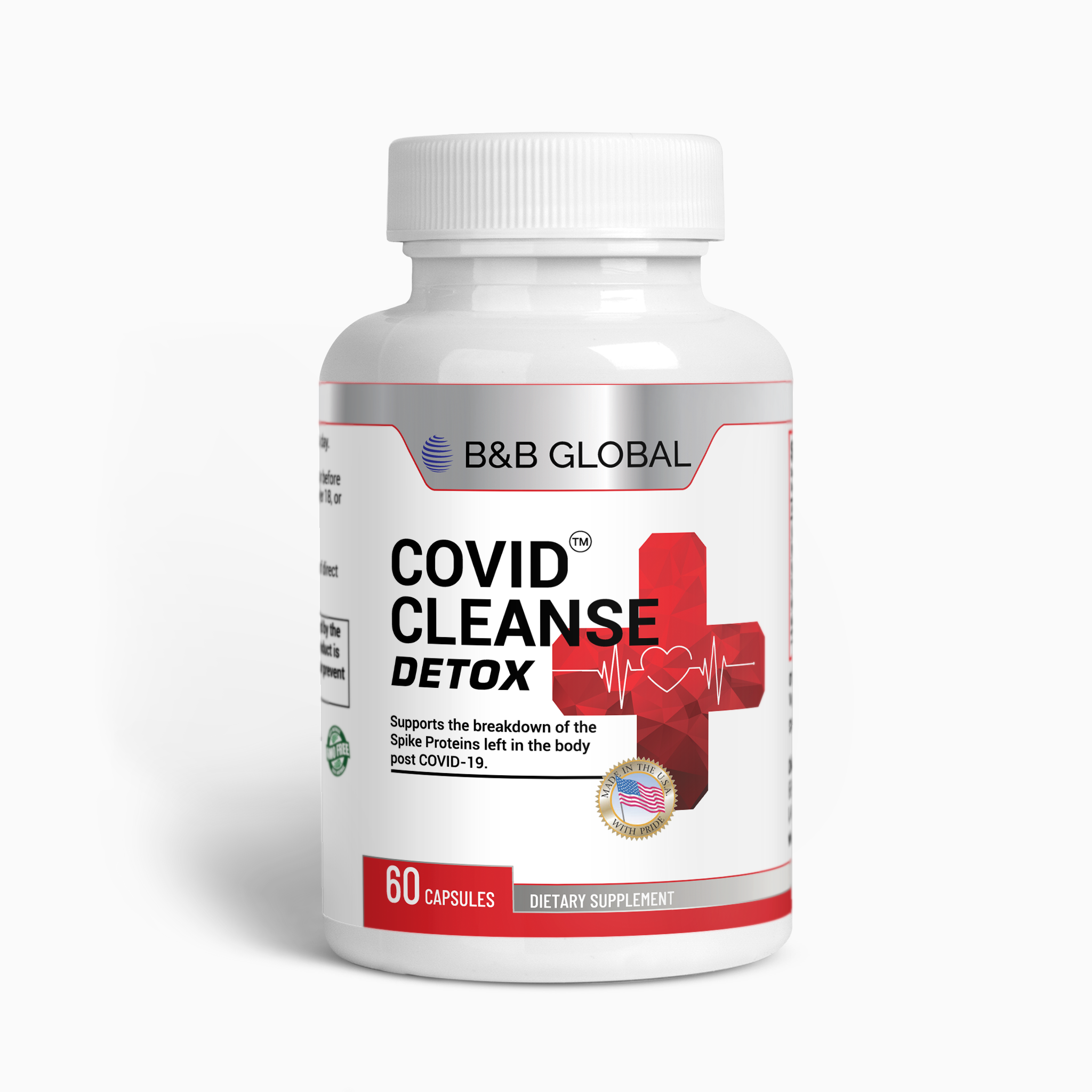 Covid Cleanse Detox