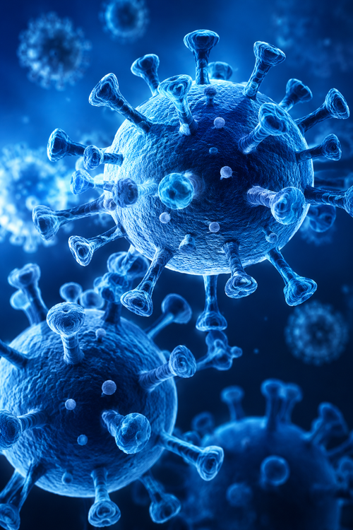 Degradative Effect of Nattokinase on Spike Protein of SARS-CoV-2