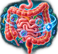 Gut Microbiome Imbalance