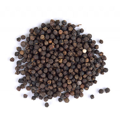 Black Pepper