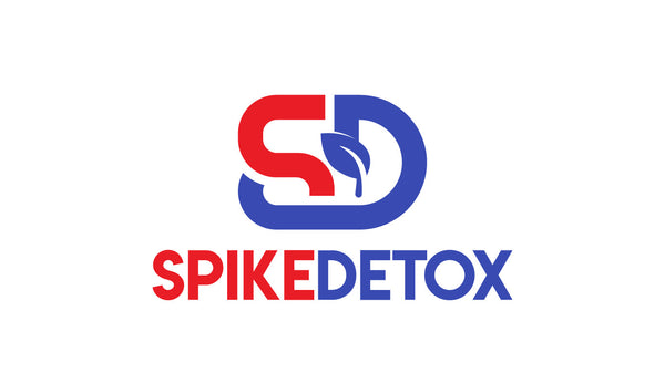 Spike Protein Detox