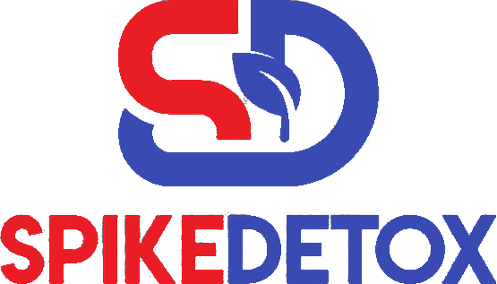 spikedetox