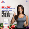 Spike Detox Spike Protein Detox Capsules  immune support lifestyle image
